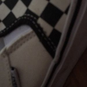 Meet your Posher, Becky